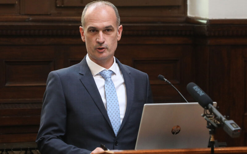 Skok dividende Končar D&ST-a za petinu, gotovo milijarda eura ugovorenih poslova