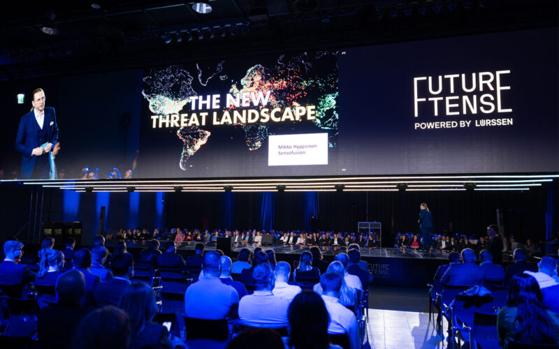 Future Tense: Koliku razinu autonomije prepustiti AI-ju?