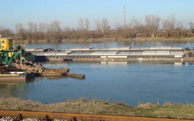 Logističke ambicije Brčkog preko pruge Vinkovci-Tuzla