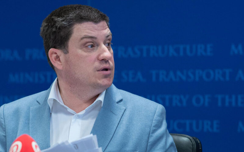 Butković: U zračnim lukama nema problema s gorivom