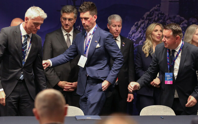 Neto dobit Končara u prvom kvartalu 72,7 milijuna eura, prihodi premašili 330 milijuna eura