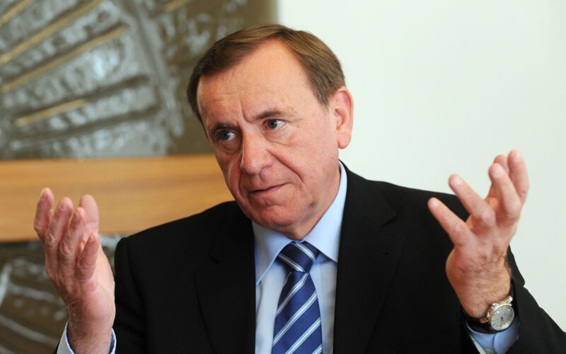 Krka će isplatiti 9,1 euro po dionici, deset posto više nego lani