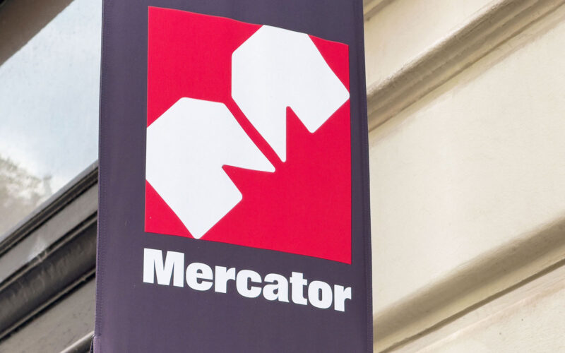 Mercator započeo prodaju 25 nekretnina u Sloveniji