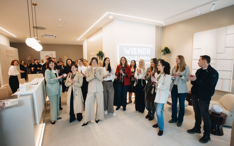 ‘Zdravstvena skrb mora biti dostupna, jasna i usmjerena na čovjeka’