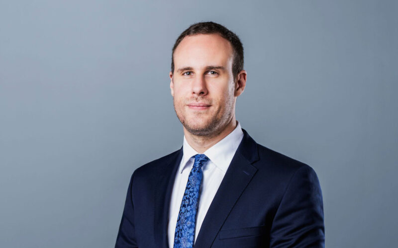Valter Uravić novi izvršni direktor MET Croatia Energy Tradea