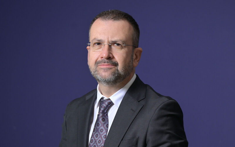 Poseban naglasak na projektima u zdravstvu, upravi i sigurnosti