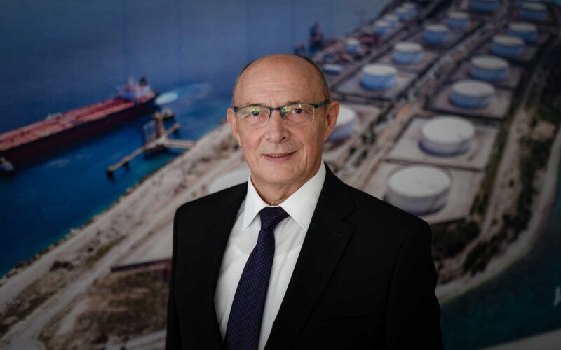 Vlada: Stjepan Adanić još šest mjeseci ostaje na čelu Janafa