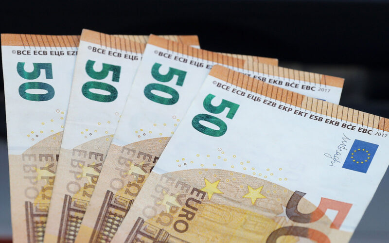 Oštar pad dobiti slovenskih banaka na početku godine