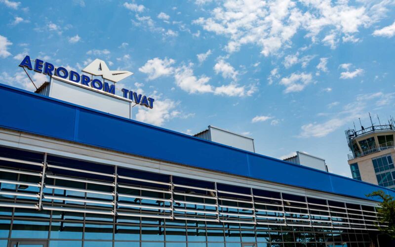 Crna Gora dodijelila koncesiju za zračne luke korejskom Incheonu