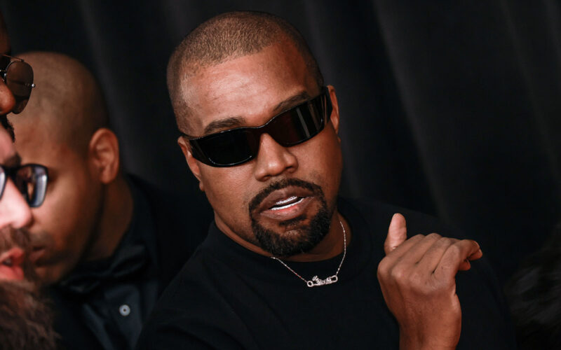 Pepsi se povlači kao sponzor festivala zbog Kanyea Westa