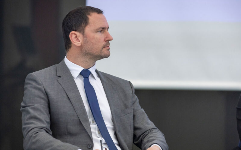 Rat na Bliskom istoku podgrijava očekivanja inflacije u Sloveniji