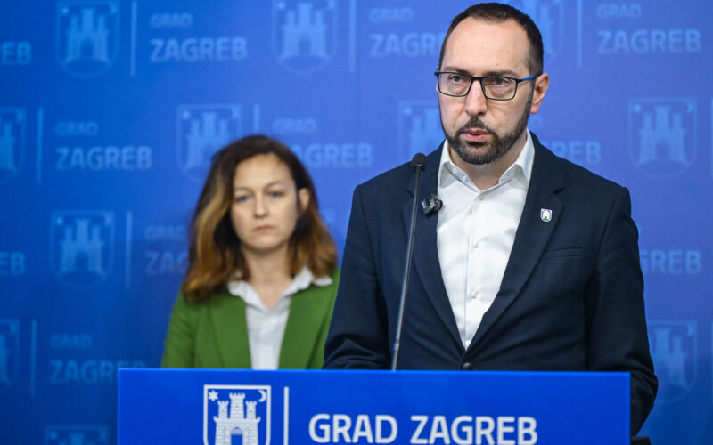 Zagreb ulaže 23 milijuna eura u nove projekte kulture