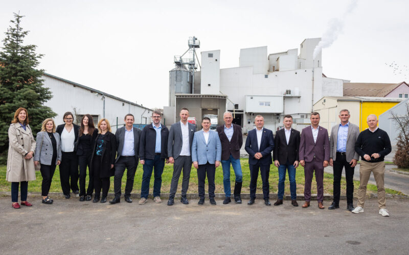 Nova tvornica proteina i ulja kao strateški iskorak prema samodostatnosti