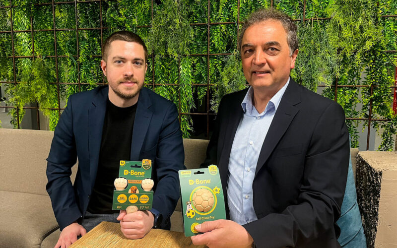 Fasal Bio osigurao 7 milijuna eura investicije fonda BlackPeak Capital za globalno širenje platforme temeljene na obnovljivim materijalima Naturion™