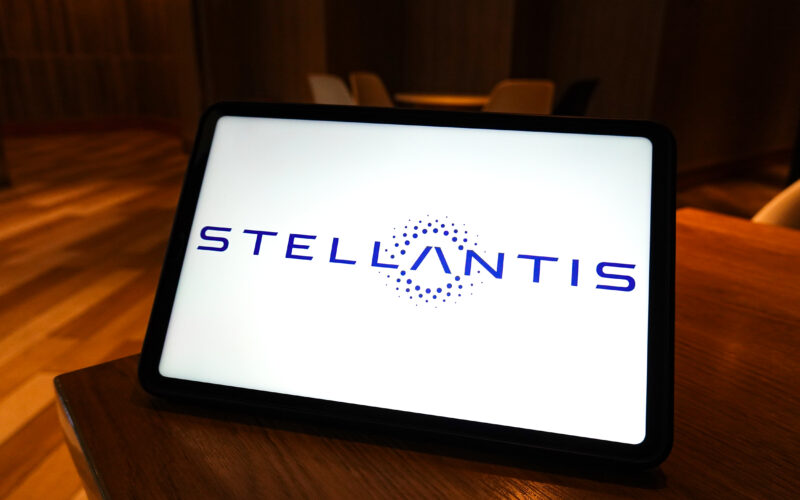 Stellantis gasi proizvodnju vozila u francuskom Poissyju