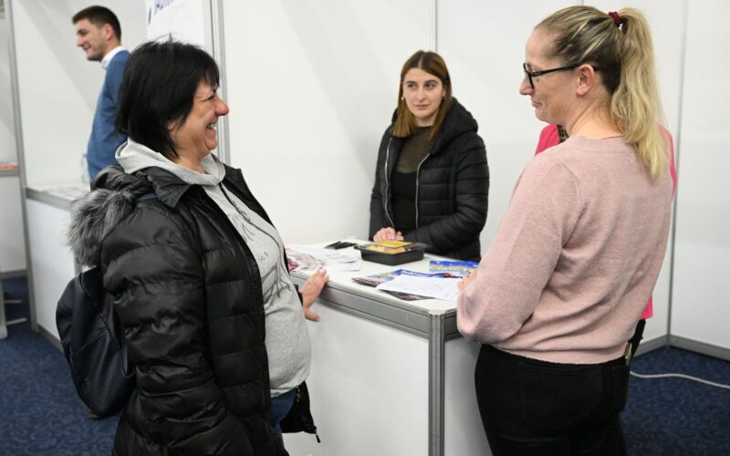 Tko ima pravo na naknadu s burze: Evo koliko možete dobiti i koliko dugo