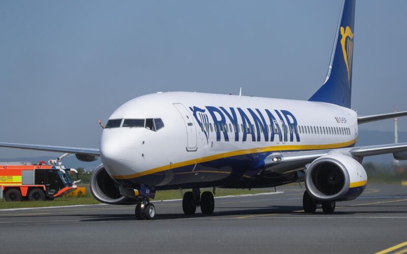 Ryanair uvodi novu liniju iz Hrvatske: Kartu možete kupiti za 40-ak eura