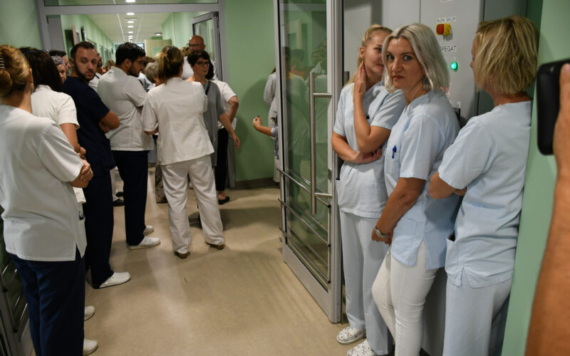 Odlične vijesti za građane: Novi potez smanjit će liste čekanja u hrvatskom zdravstvu