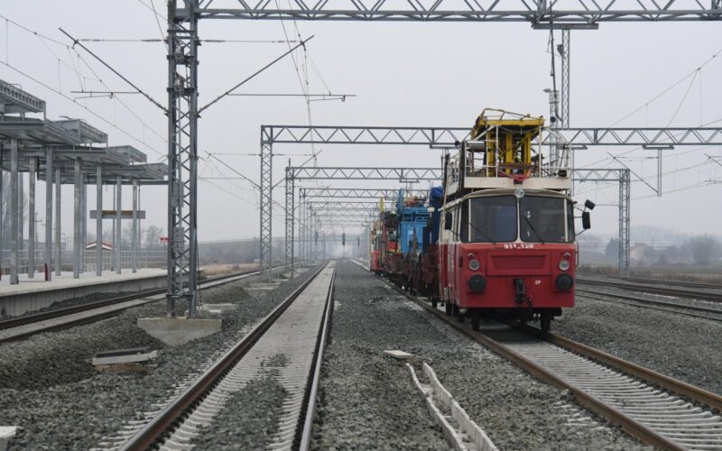 Projekt koji se čekao 20 godina – sjever Hrvatske napokon dobiva bržu prugu