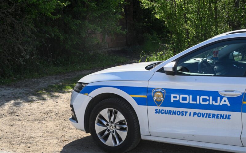 U tijeku velika akcija policije u prometu: Evo što posebno nadziru, a imaju i važnu poruku za građane