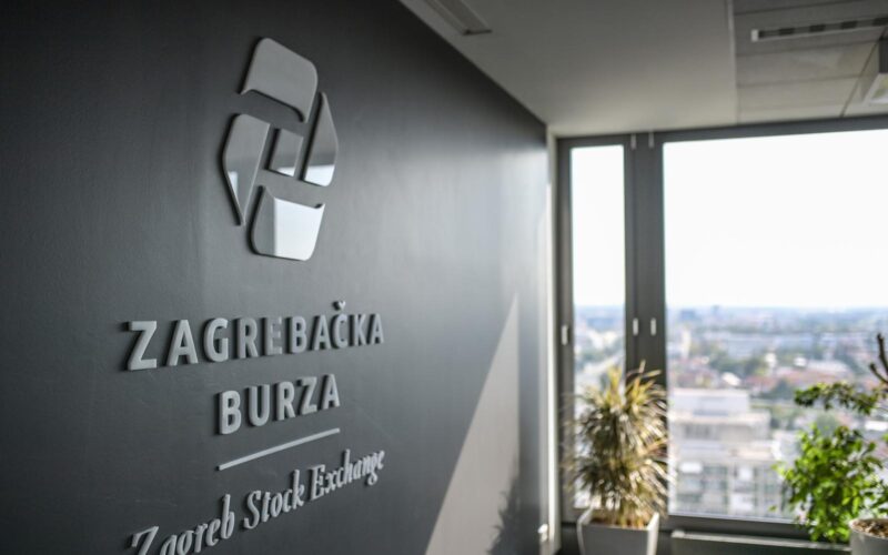 Crobexi rasli – Slatinska banka zvijezda dana s plusom većim od 16 posto