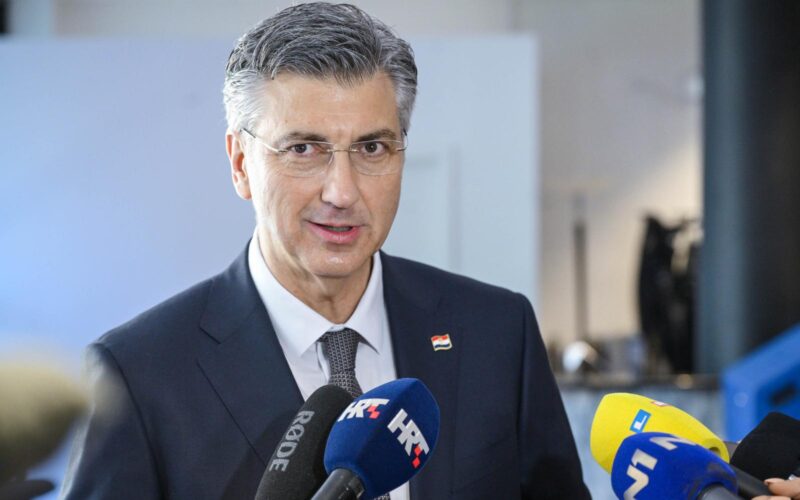 Plenković o cijeni goriva: Postoji još jedna mjera prije ‘plivajućeg’ PDV-a