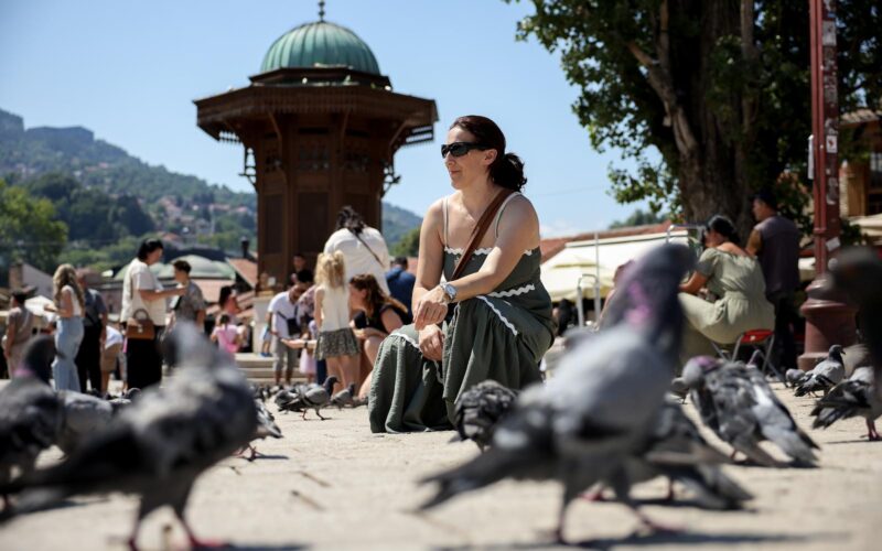Svjetska banka: Kriza na Bliskom istoku usporava rast zapadnog Balkana, BiH najlošija u regiji