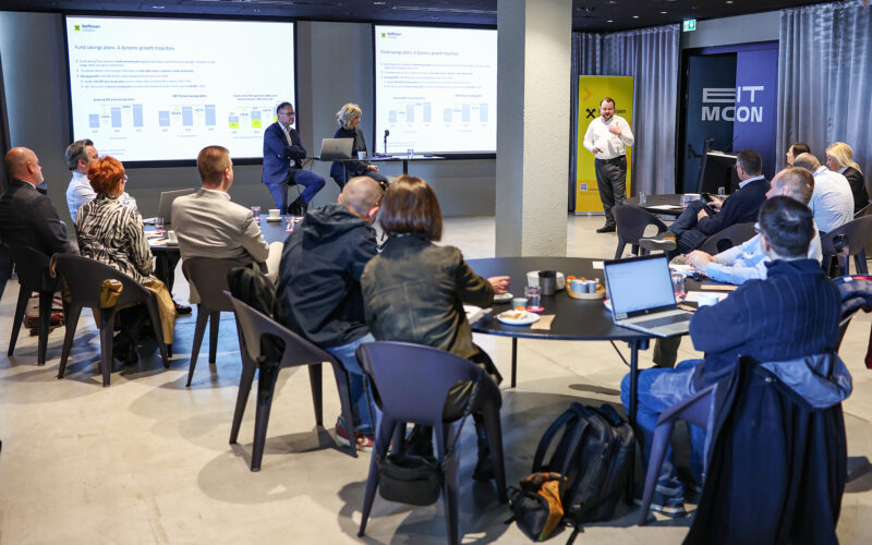 Kod građana još prisutan strah od tržišta kapitala