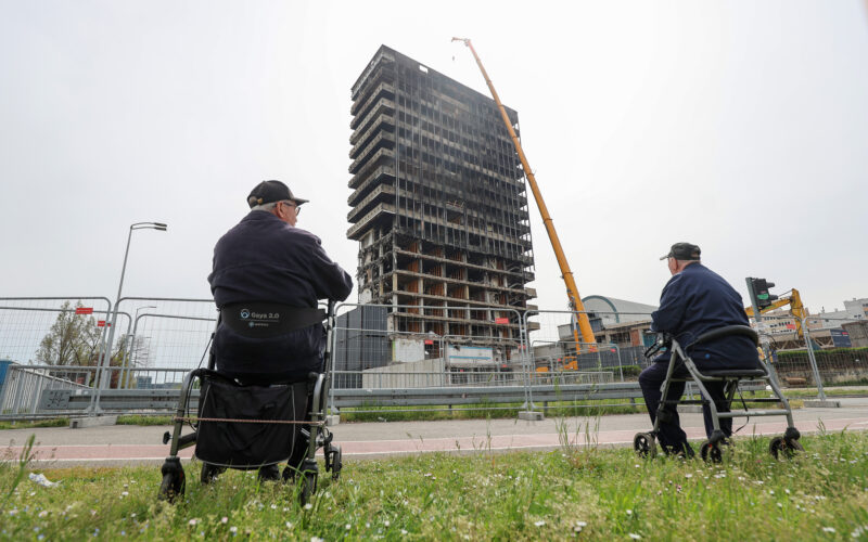 Ministar Bačić otkrio kada će biti otvoren podvožnjak na Slavonskoj