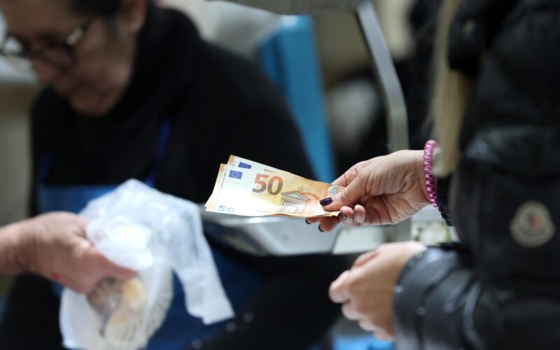 Pripazite, u optjecaju je veliki broj lažnih novčanica, ovo su apoeni koji se najčešće krivotvore