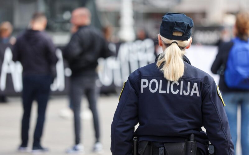 Nakon Splita, dojave o bombama u zagrebačkim školama: Učenici evakuirani