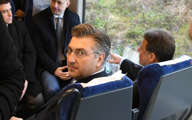 Hoćemo li napokon dobiti brže vlakove? Država ulaže gotovo milijardu eura u ključnu prugu