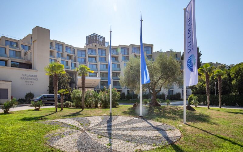 Valamar objavio visinu dividende, Slatinska banka rasla 23,7 posto u samo tjedan dana