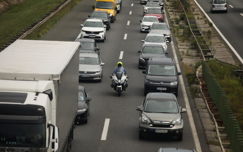 Odlične vijesti za vozače: Druga dionica obilaznice gotova do kraja godine, radovi vrijedni 28 milijuna eura