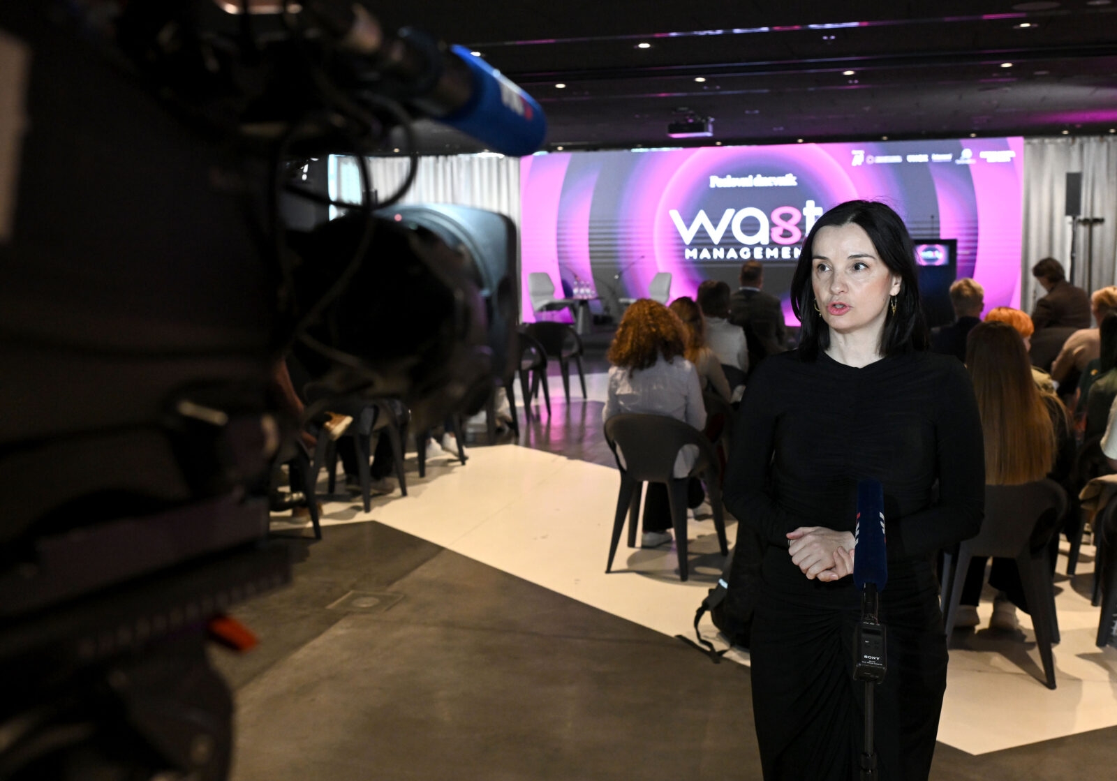 Zagreb: Konferencija 