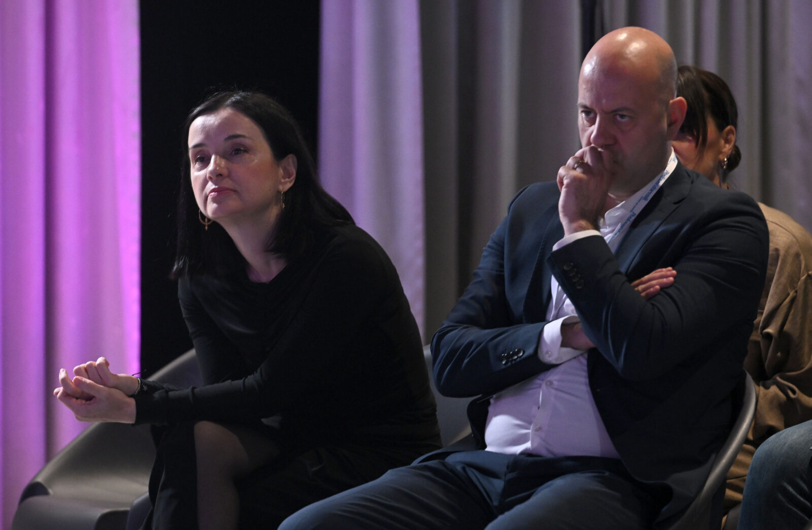 Zagreb: Konferencija 