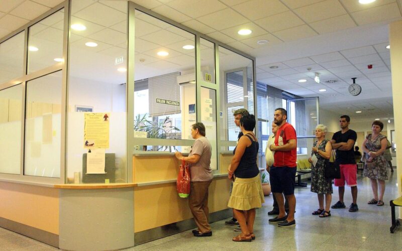 Stižu velike promjene u hrvatskom zdravstvu, evo što se sve mijenja za pacijente i liječnike