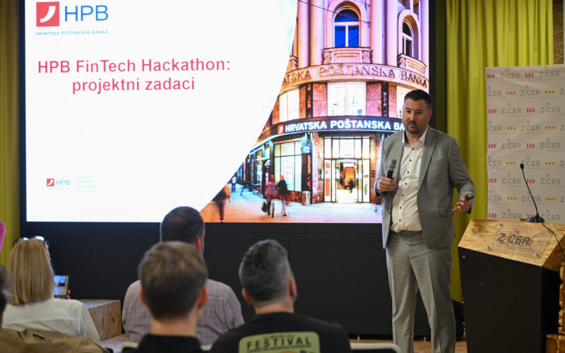 Proglašeni pobjednici bankarskog “Fintech Hackathona” u organizaciji HPB-a i ZICER-a