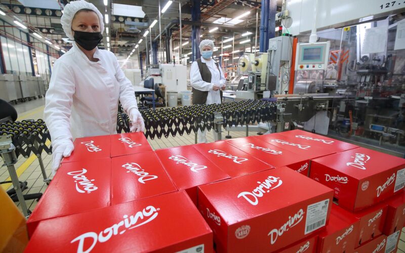 Krašu u 2025. dobit pala za 20 posto zbog – kakaovca