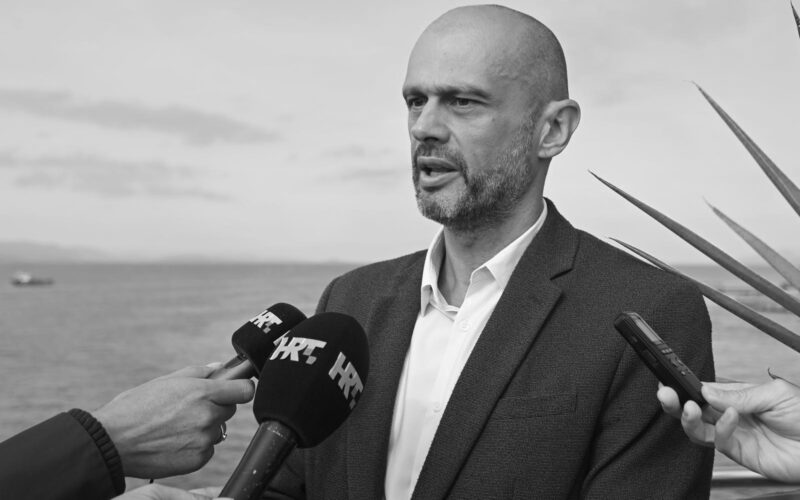 Iznenada preminuo predsjednik uprave ‘Cromarisa’