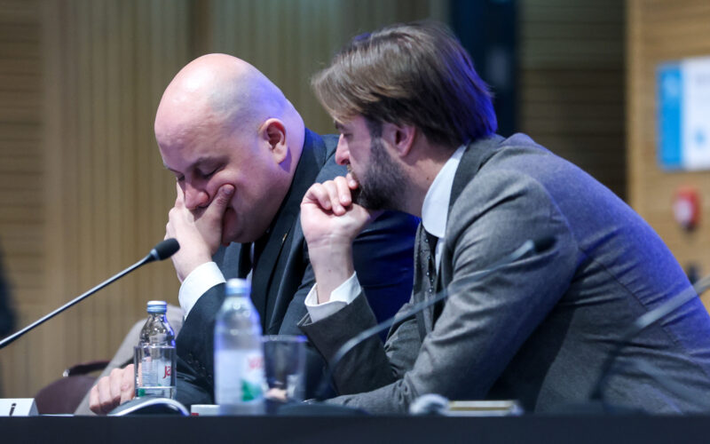 Uskoro novi plan industrijskog razvoja Hrvatske, Šušnjar sumnja u podatke DZS-a