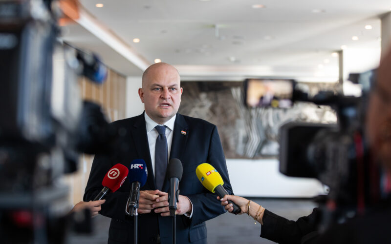 Šušnjar: Svi pravi investitori u obnovljive izvore energije su dobrodošli