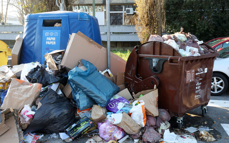 Zagrebačka županija osigurala 2,2 milijuna eura za komunalnu infrastrukturu