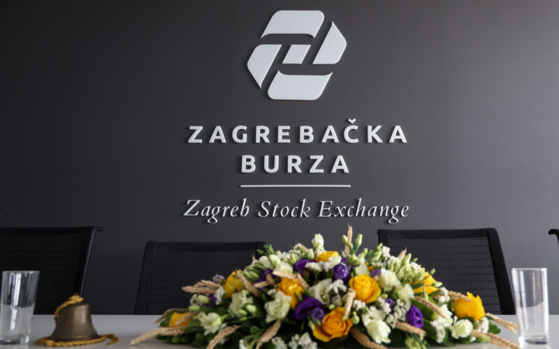 Oporavak na Zagrebačkoj burzi, u fokusu dionice Končara, HT-a i Dalekovoda