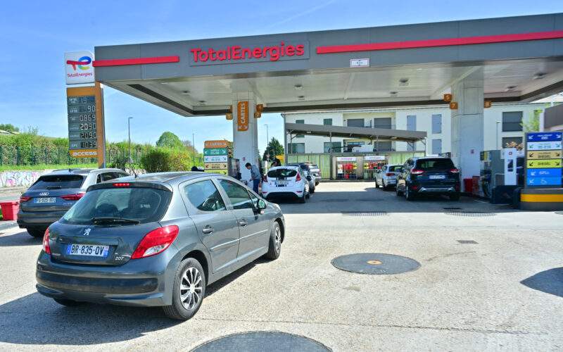 Čak 18 posto benzinskih postaja ostalo bez goriva