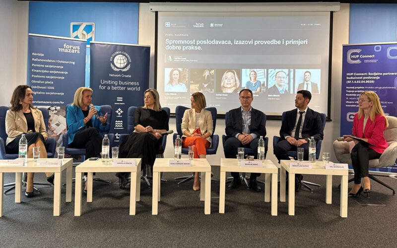 Direktiva o transparentnosti plaća donosi velike promjene, doznajte koje