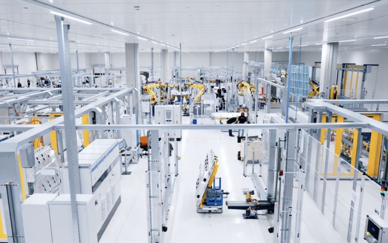 Iz Zagreba na svjetske ceste: Rimac i BMW najavili prvi serijski automobil nastao kao rezultat njihovog partnerstva