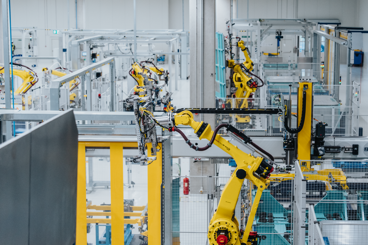 Rimac Technology and BMW partnership_7