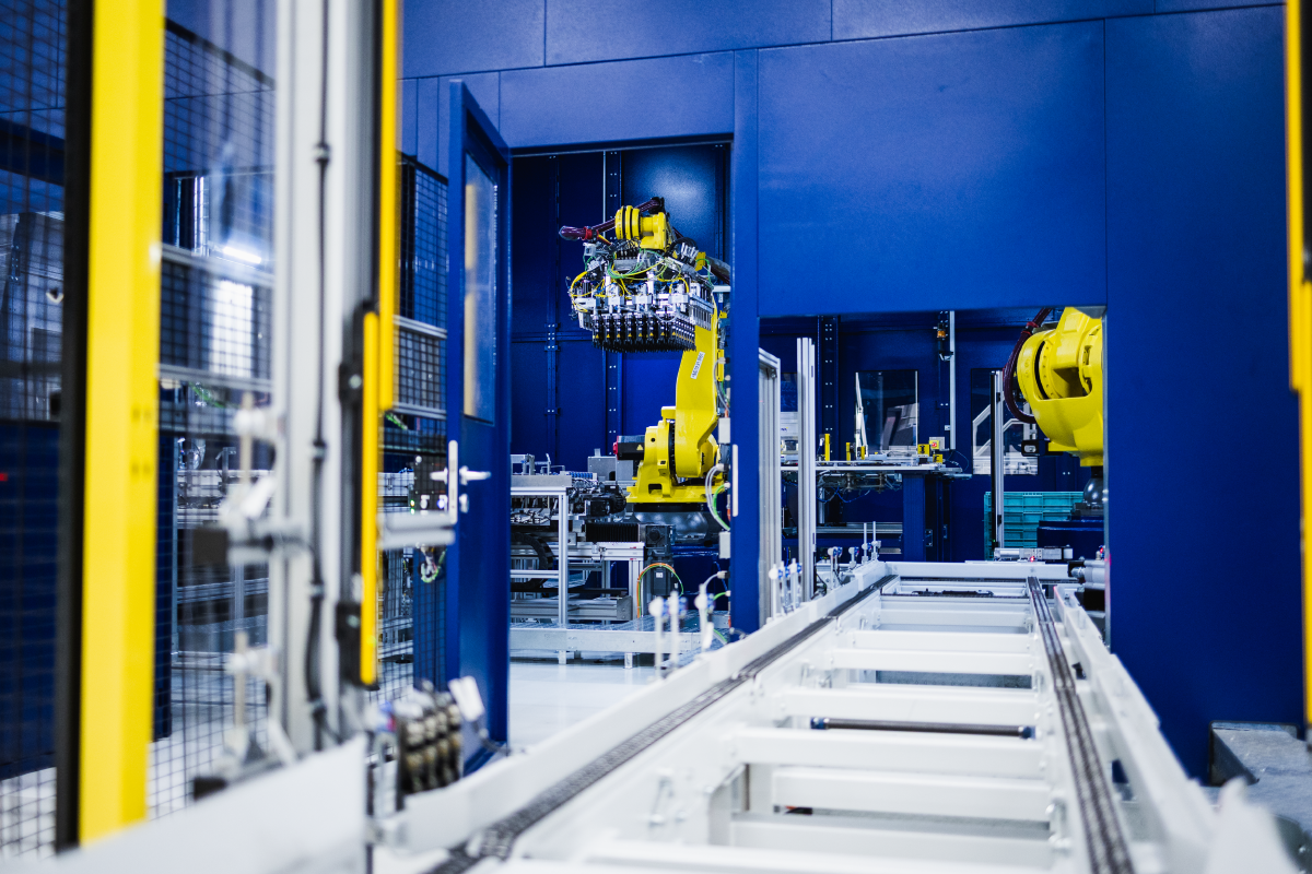 Rimac Technology and BMW partnership_8