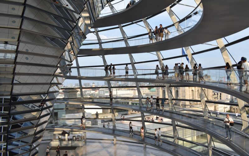 Njemačkoj prijeti kolaps? Tvrtke već zatvaraju proizvodne pogone…